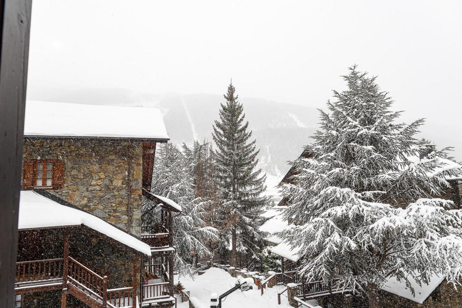Balcon Con Vistas I Cerca De Rutas De Senderismo Daire El Tarter Dış mekan fotoğraf